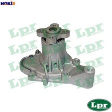 WATER PUMP ENGINE COOLING WP0229 FOR HYUNDAI ATOZ/AMICA ATOS SANTRO/XING 1.0L