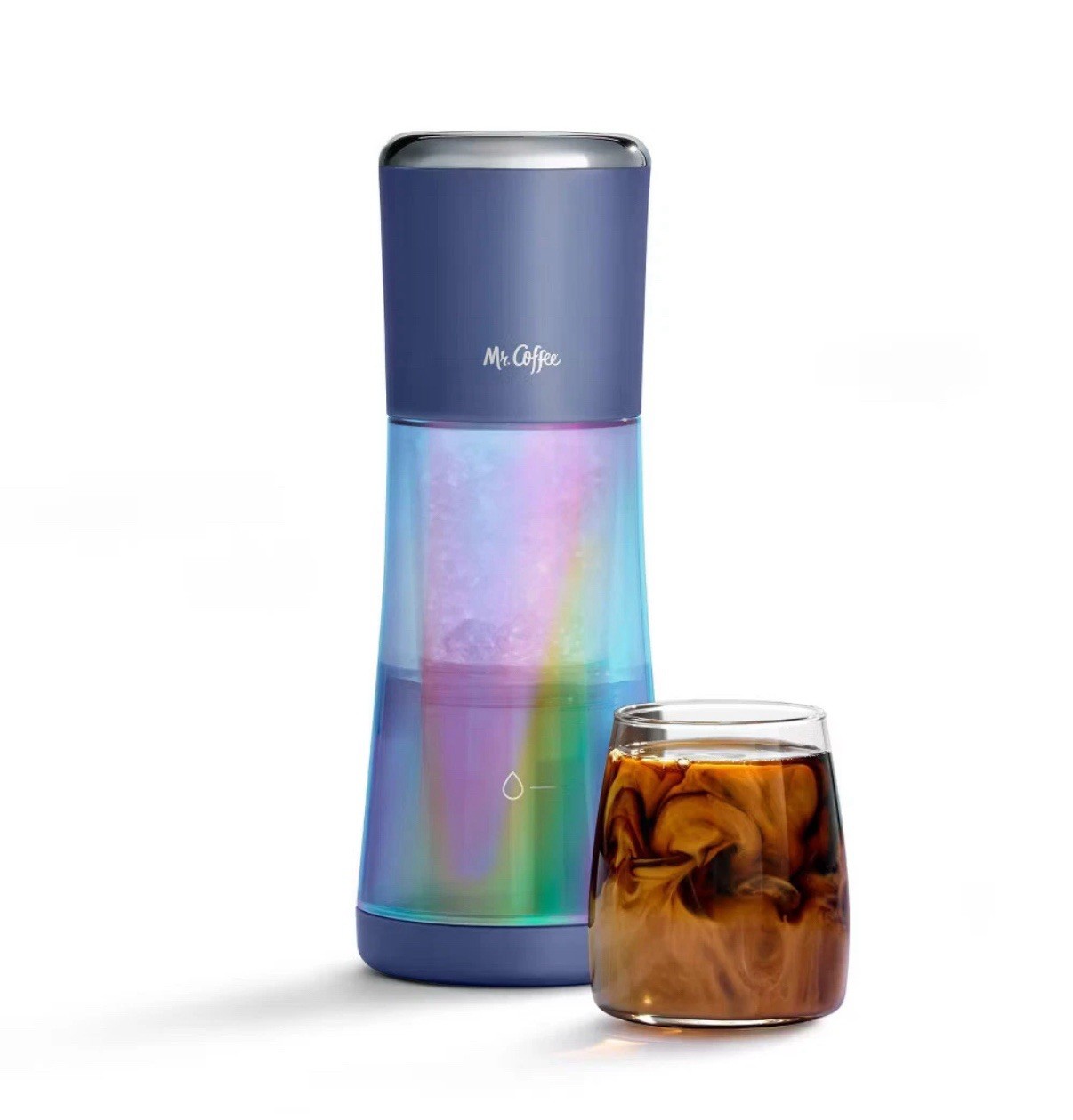 - 10 Minutes Portable & Rechargeable