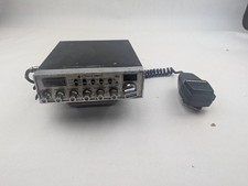 Cobra 29GTL 40 Channel CB Radio