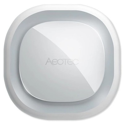 Aeotec Z-Wave Plus Siren 6, Gen5 (ZW164)