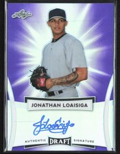 2016-17 Leaf Metal Hockey Cards 15