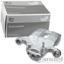 BREMSSATTEL HINTEN LINKS passend für NISSAN X-TRAIL (T30)