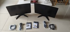 MSI MAG 274QF 27in WQHD 180Hz 0.5ms LCD Gaming Monitor with 1 Year Warranty