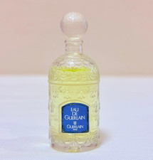 GUERLAIN Eau de Guerlain Eau de Toilette bottiglia ape 7,5 ml 0,25 oz senza scatola inutilizzata