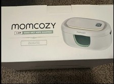 MOMCOZY wet wipe warmer