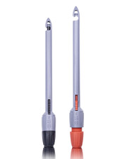 Heavy Duty Wire Piercing Probe, Multimeter Probes Kit, for 2Mm Standard Pin Tip