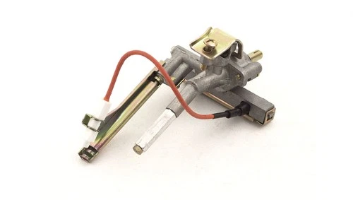 Grill Part # nex09000138A0 - Gas Valve, Main-O/s,lp (1.05)