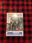 Funko Pop! Games Pokémon Umbreon Flocked #948 Chalice Exclusive with Protector