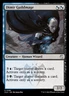 LP MTG Ravnica Clue Edition U Dimir Guildmage #0186