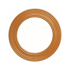 Southwire 50-ft 8-Gauge Solid Soft Drawn Copper Bare Wire by-The-R... Fast Ship