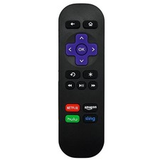 New Universal Replacement Remote Control For Roku Express , For Roku Premie