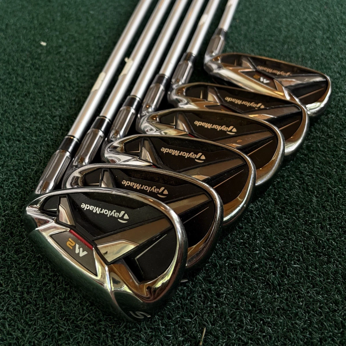 TaylorMade Golf Iron Sets for Women for sale | eBay
