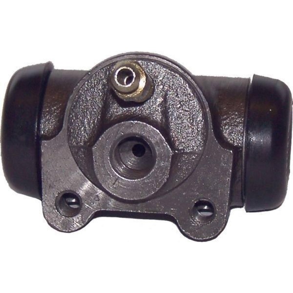 Radbremszylinder Ø 22,2 Mm 1X M10X1.0 Gusseisen A.B.S. FüR U.A. Renault Rapid-image