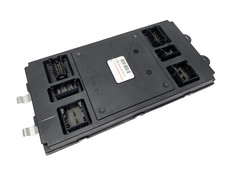 2009 09 10 MERCEDES BENZ AMG W164 ML63 Front SAM Module Control Unit A1645406501