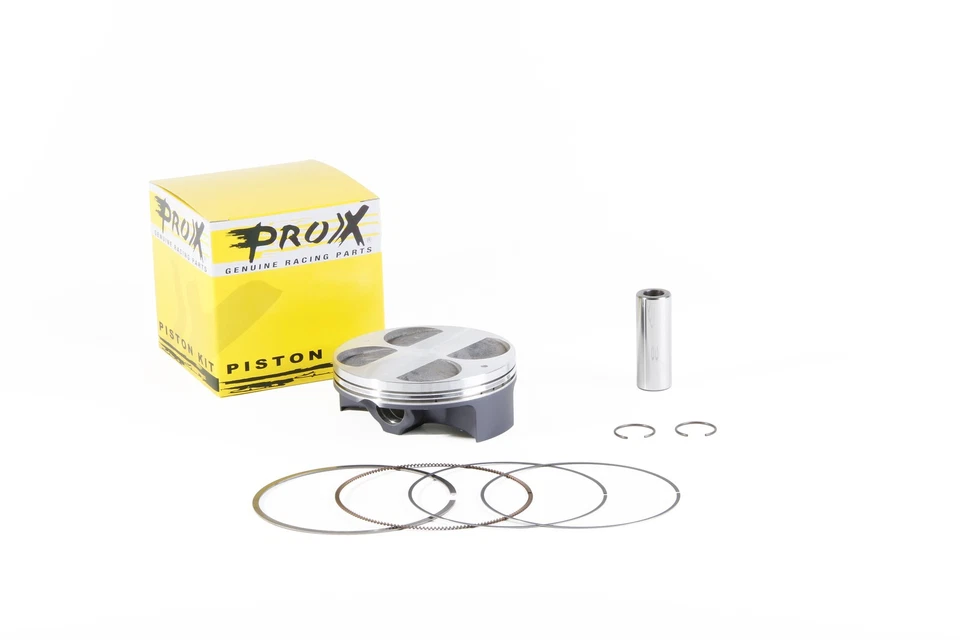 KIT PISTON PROX HONDA CRF450R de 2009 / 2012 (95.98mm) - Photo 1/1