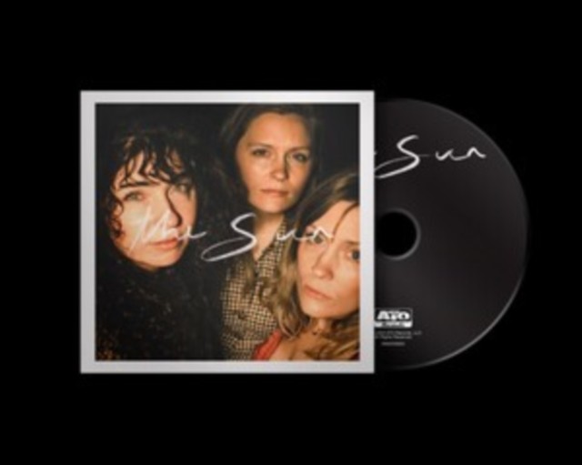 Joseph - The Sun (ATO) CD Album - Image 3