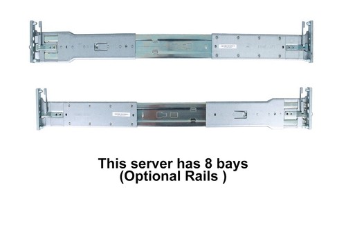 HP ProLiant DL380 G9 Server 2x E5-2697 V4 = 36 Cores P440 64GB RAM 4x 600GB SAS - Picture 6 of 8
