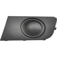 Diederichs 2275047 LüFtungsgitter, StoßStange Links FüR VW Amarok (2HA, 2HB, S1B