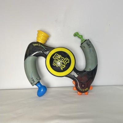 Bop It Extreme 2 Hasbro elektronisches Spielzeugspiel getestet funktioniert