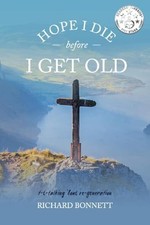 Hope I Die Before I Get Old: t-t-talking 'bout re-generation Ric