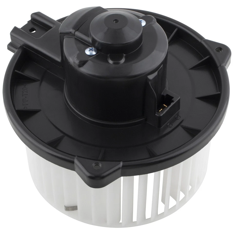 Motor soplador HVAC con jaula de ventilador para Toyota Corolla 1993 1994 1995-1997 87103-12040 Foto 4 de 4
