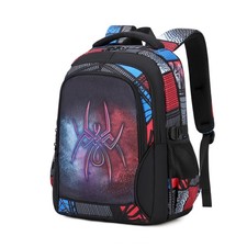 16 inch Backpack for Boys Kindergarten Preschool Elementary School Bags