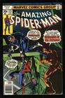 Amazing Spider-Man #175 NM- 9.2 Punisher! Death of the Hitman! Marvel 1977