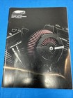 2018 Harley Davidson Screamin' Eagle Performance Parts & Accessories Catalog