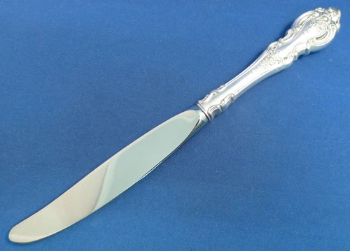 Grand Victorian - Wallace Sterling Place Knive(s)  9"