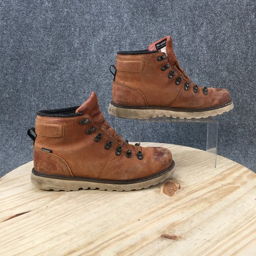 The North Face Hiking Boots Mens 11.5 