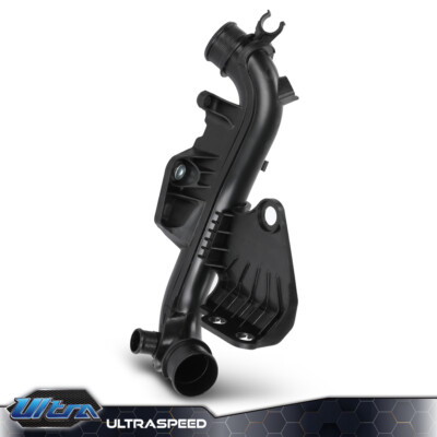 #ad Fit For Audi A4 A5 Quattro Q5 8K0145673AJ Turbocharger Intercooler Pressure Pipe $34.05