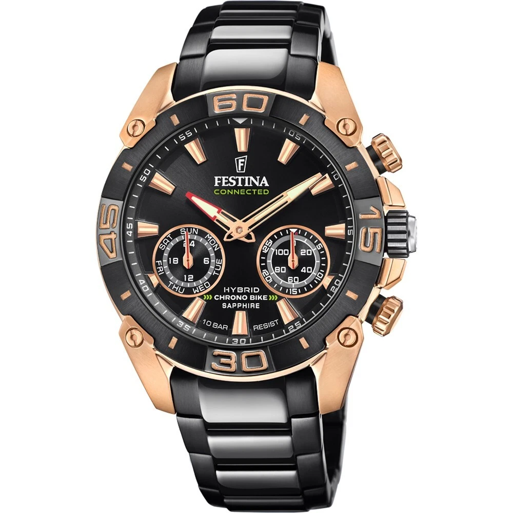 Orologio festina deals chronograph