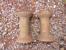 1 PAIR KEWANEE DISC GANG SPOOLS DISK 6.5"