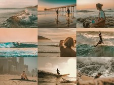 1000+ Cinematic Presets for Lightroom PC - Fast Delivery - Get Yours Today!!!