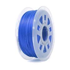 Gizmo Dorks Flexible TPU 3D Printer Filament 1.75mm or 3mm 1 kg for 3D Printing