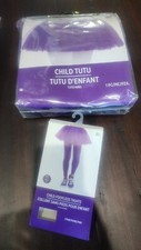 Child TuTu  Matching Tights