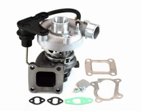 Für Toyota Hilux Pick Up MK4 LN165 2.4D Turbolader mit Dichtung 1997-2001
