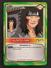 NARUTO CARD GAME - Olfatto Fine - ST-91