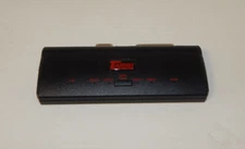 Targus USB Mobile Port Replicator Model No PA070 Expansion Hub