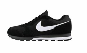 Size 15 - Nike MD Runner 2 Black 2018 for sale online | eBay