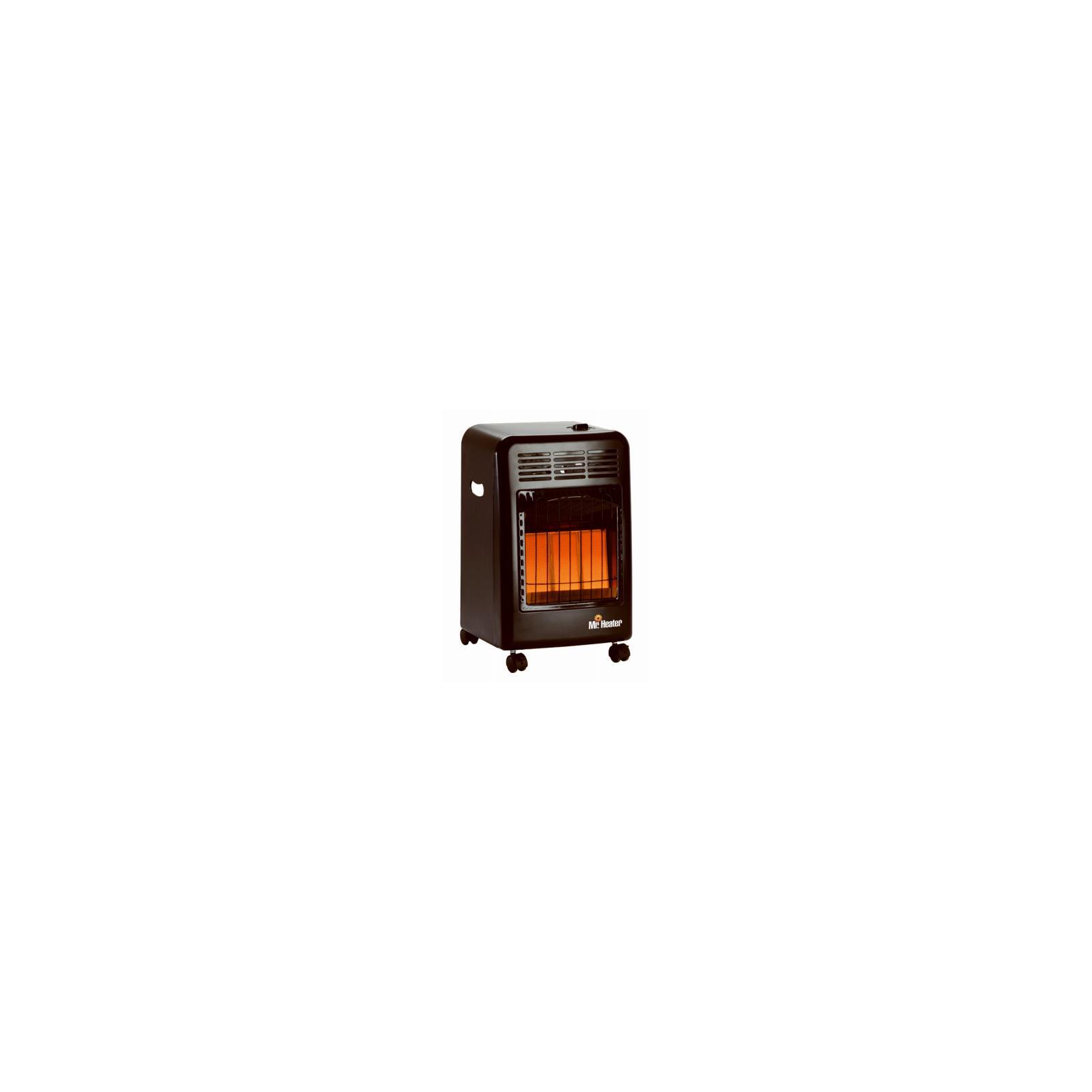Mr. Heater F227500 MH18CH Propane Cabinet Heater, 18,000-BTU - Quantity 1 |  eBay