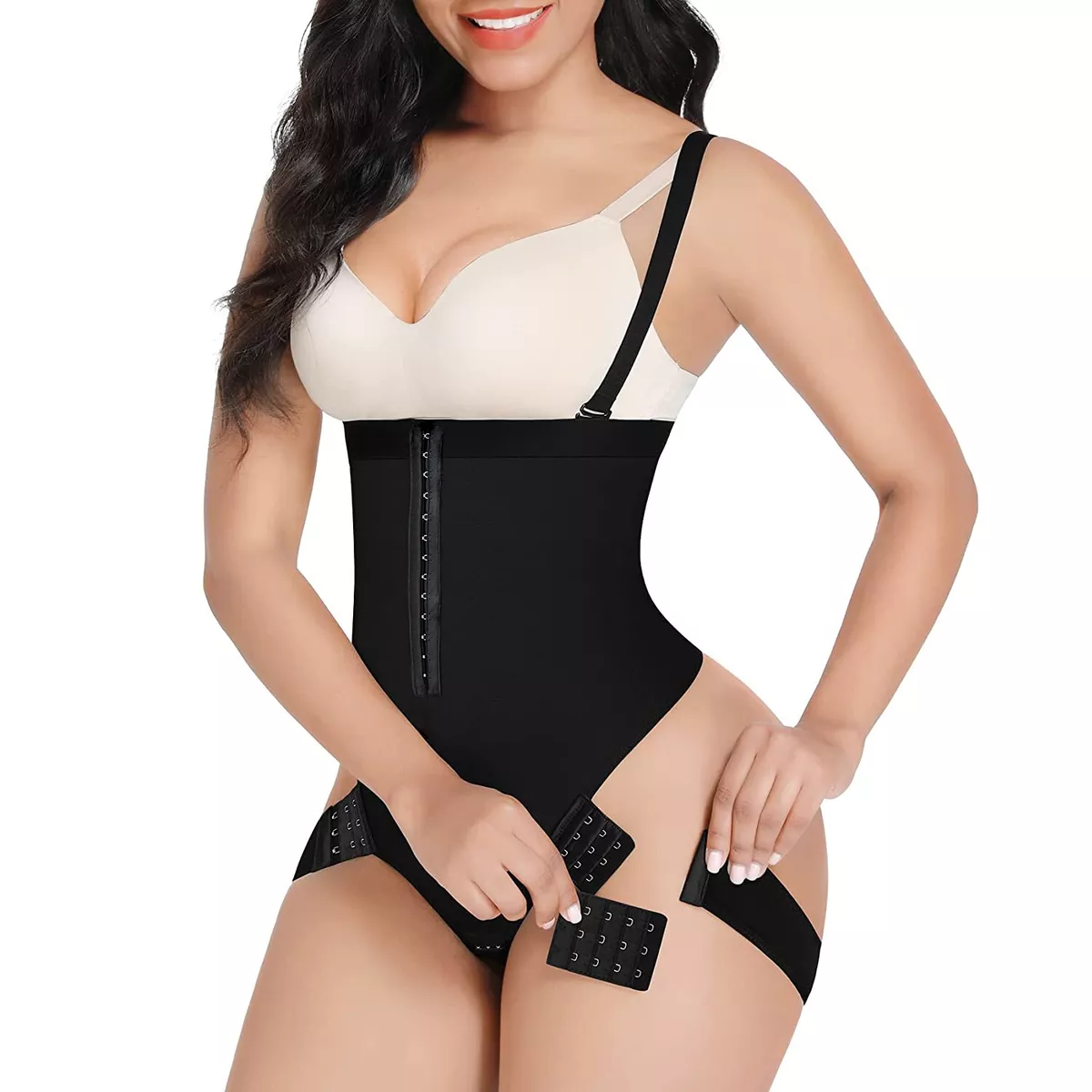 Underbust Extra Firm High Compression Bustier – Wear This Love