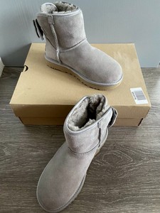 satin uggs