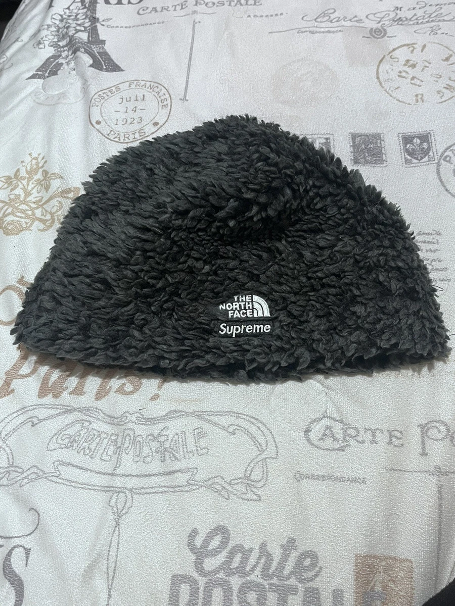 帽子 Supreme The northface fleece beanie Supreme North Face High