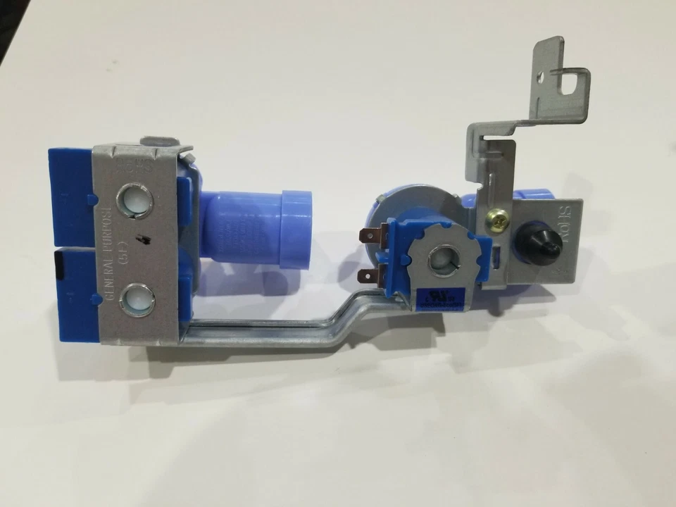 Nueva válvula de entrada 5221JA2006D, AP4445614, PS3527457 para refrigerador LG  Foto 2 de 3