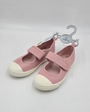 Cat Jack Toddler Girl's Cecilia Sneakers Pink - Size 11- New with Tags