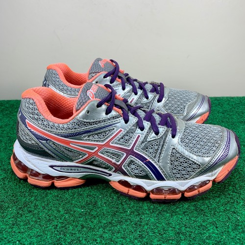 Asics Gel-Evate 2 Womens Shoes Sneakers 