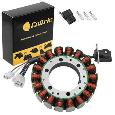 Stator for Arctic Cat Alterra 700 /  700 Xt Eps / Alterra 700 Tbx Trv 2016-2021