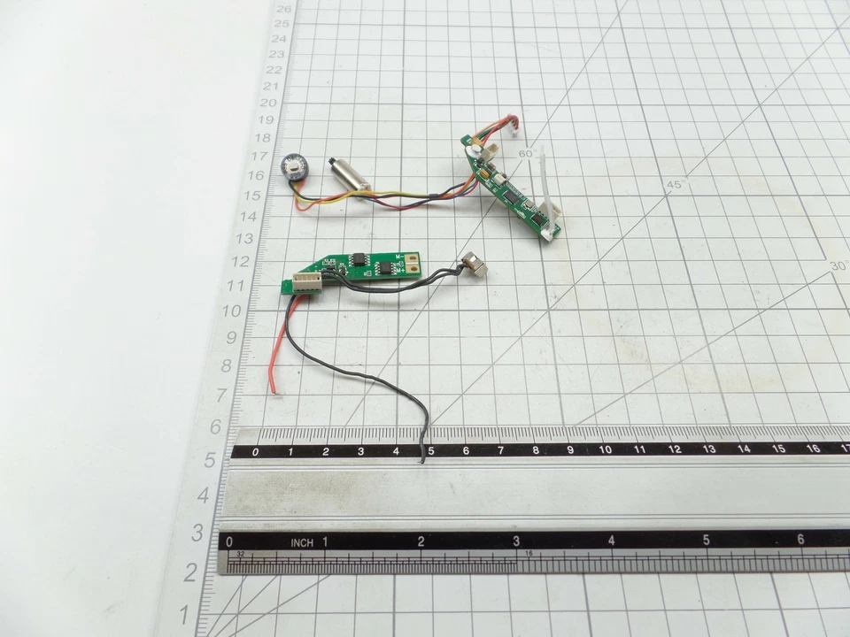 Kyosho Mini-Z Buggy MB025 RC-Einheit MB-010 RA-44 K2Z® - Bild 2 von 2