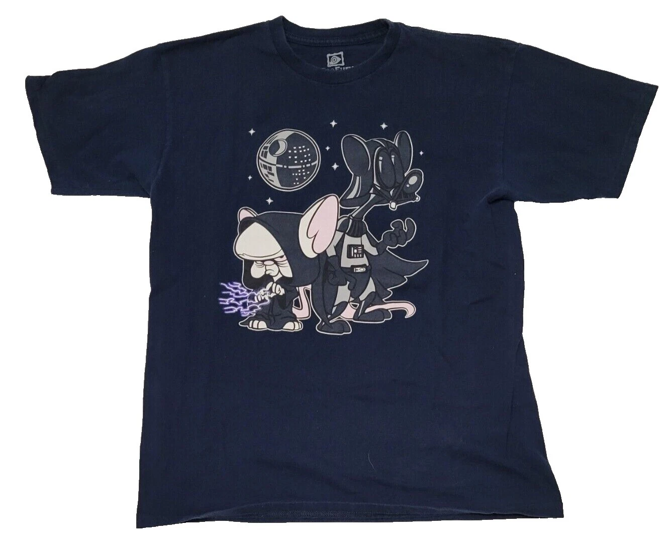 Size M TeeFury Shirts for Men